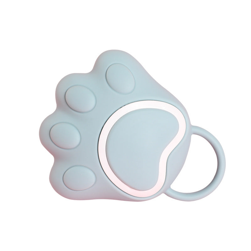 Pawfect Scrub Brush – Soft Silicone Pet Bath Cleaner