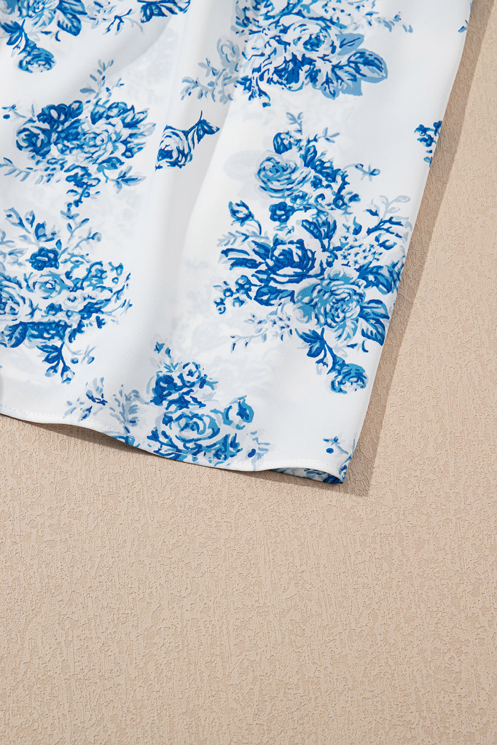 Wild Flower Waltz Maxi Dress