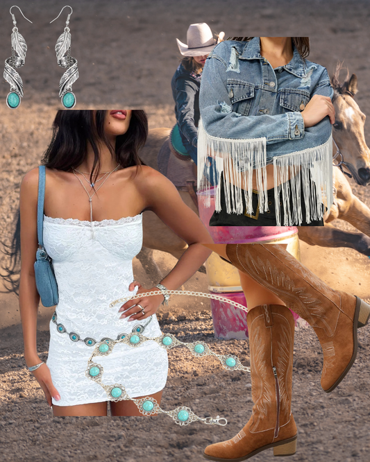 Rodeo After Dark Bundle