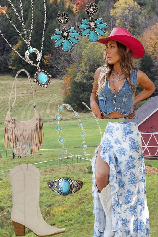 Wildflower Waltz Bundle